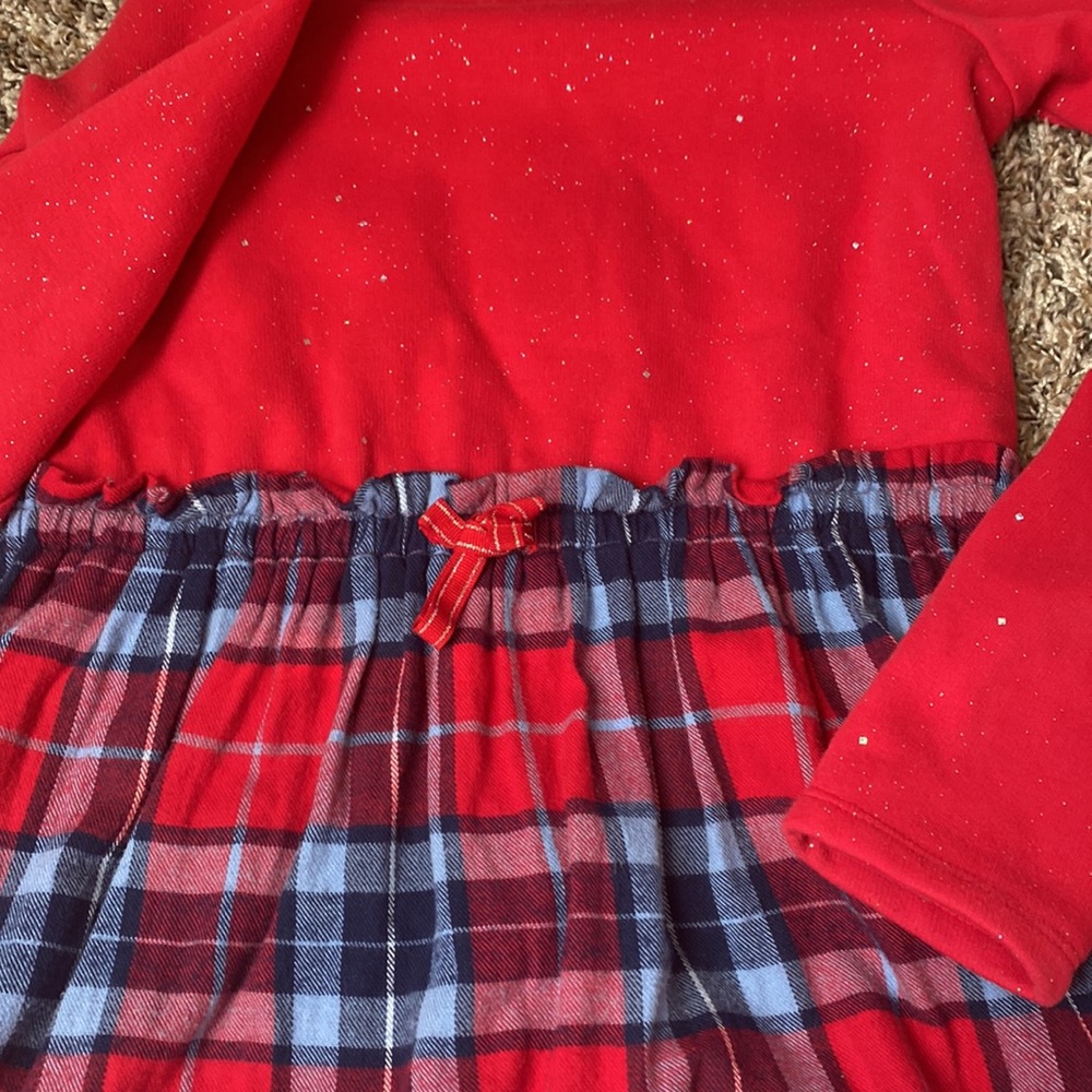 LANDS END DRESS - Picture 4 of 4